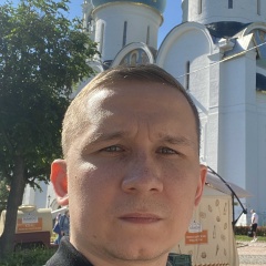 Александр Кабушев, 20.04.1989, Москва