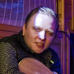 Хамыч Задунайский, 11.11.1941, Омск