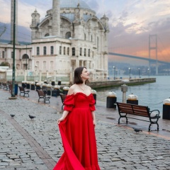 Мария Сабельникова, Москва