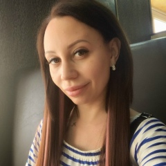 Марина Делова, 29.03.1984