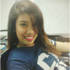 Meryl Guillema, 21.06.1995, Bacolod