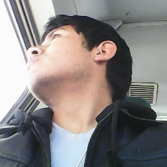 Jackson Espinoza, 25.10, Lima