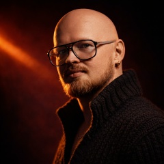 Евгений Стирманов, Санкт-Петербург