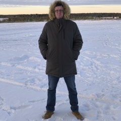 Антон Земницкий, 06.01, Ноябрьск