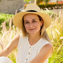 Елена Афонина, 18.07.1986, Санкт-Петербург