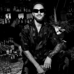 Eduard Vladimirovich, 05.06.1992, Москва