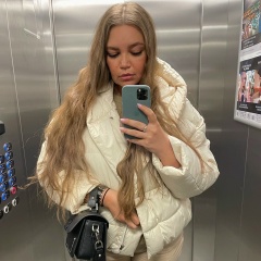 Алла Николаевна, 26.12, Санкт-Петербург