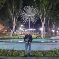 Narek Mkrtchyan, 01.08.2006, Ереван