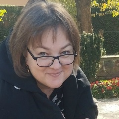 Валентина Петрова, 18.07, Каменск-Шахтинский