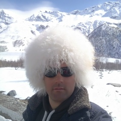 Андрей Клочко, 17.06.1988, Минск