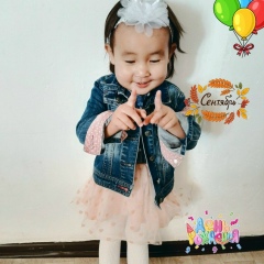 Аида Абдиманапова, 26.12.1986, Алматы