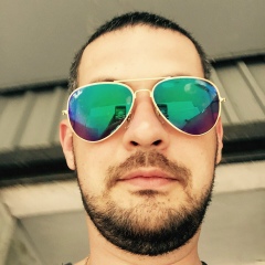 Никита Ленченко, 29.04.1987, Оренбург