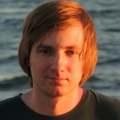 Александр Бехтин, 28.02, Москва