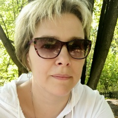 Юлия Мельникова, 04.03, Старый Оскол