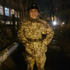 Айдар Тажмагамбетов, 18.10.1995, Аягоз