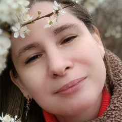 Екатерина Масалкина, 28.10, Новороссийск