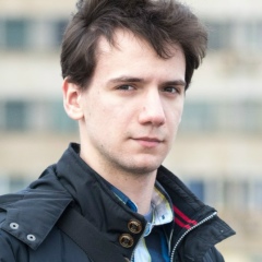 Roman Shiyan, 25.04, Москва