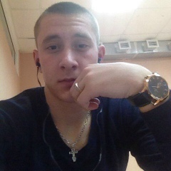 Антон Бортовов, Волгоград