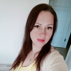 Дана Складнева, 11.03, Красноярск