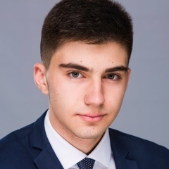 Денис Тохтарь, 27.12.1999, Киев