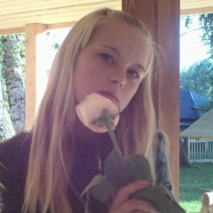 Анна Афанасьева, 13.09, Кемерово