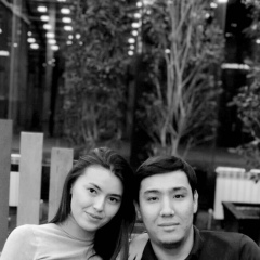 Жанылсын Танатовна, 28.01.1994, Актау