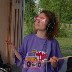 Галина Апрельская, 12.02, Москва