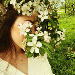 Газиза Изтай, 17.03, Шымкент