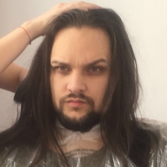 Егор Радионовский, Екатеринбург