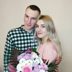 Мария Павлова, Санкт-Петербург