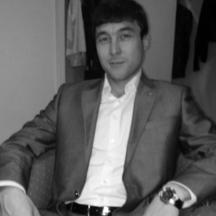 Сохбет Сербазов, 09.03, Уфа