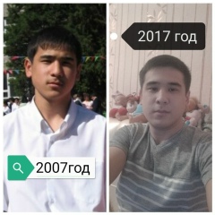 Rishat Darayev, 11.06, Алматы