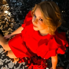 Юлия Капелькина, 28.02.1991, Москва