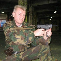 Александр Мерзлый, 17.06.1964, Санкт-Петербург