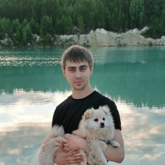 Василий Мерзляков, 09.08.1992, Екатеринбург