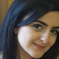 Ирина Карапетян, 25.10, Ереван