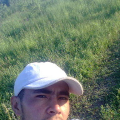 Azamat Hamroyev, 17.04, Бухара