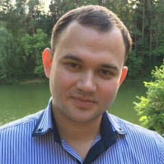 Дмитрий Черненилов, 16.04, Волоколамск