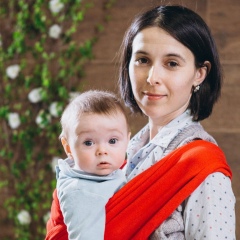 Елена Новицкая, 09.01.1984, Санкт-Петербург