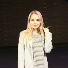 Дарья Шустова, 20.11, Алматы