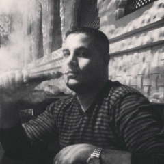 Waseem Alshabane, 21.03, Москва