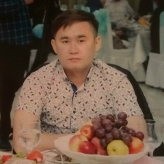 Ерлан Аристанбаев, 04.07.1988, Алматы