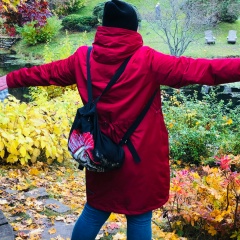 Ирина Коновалова, 26.07, Санкт-Петербург