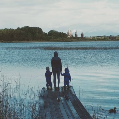 Ксюша Луговая, 21.08.1992, Санкт-Петербург