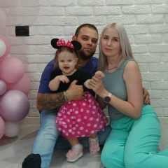 Владимир Силин, 01.07.1989, Новосибирск