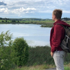 Віктор Бруєв, 30.05.1922