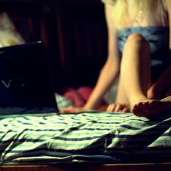 Анастасия Нефёдова, 23.12