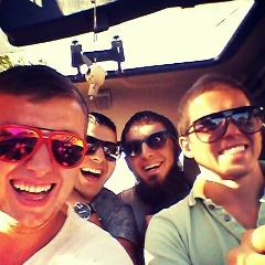 Владимир Ситник, 06.04, Одесса