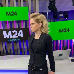 Мария Кириллова, 30.07, Москва