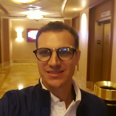 Сергей Самойлов, Montréal